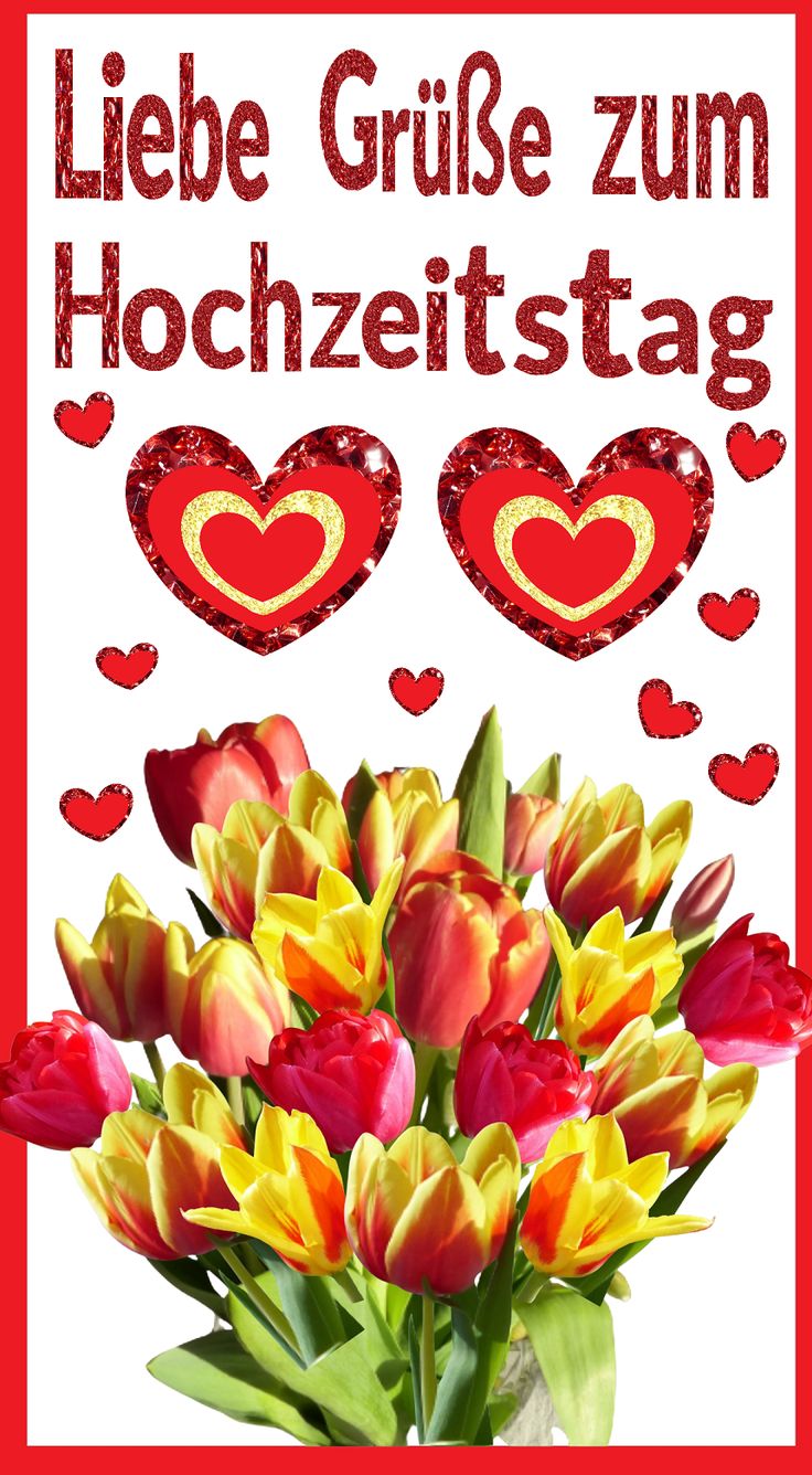 Hochzeitstag Bilder 75