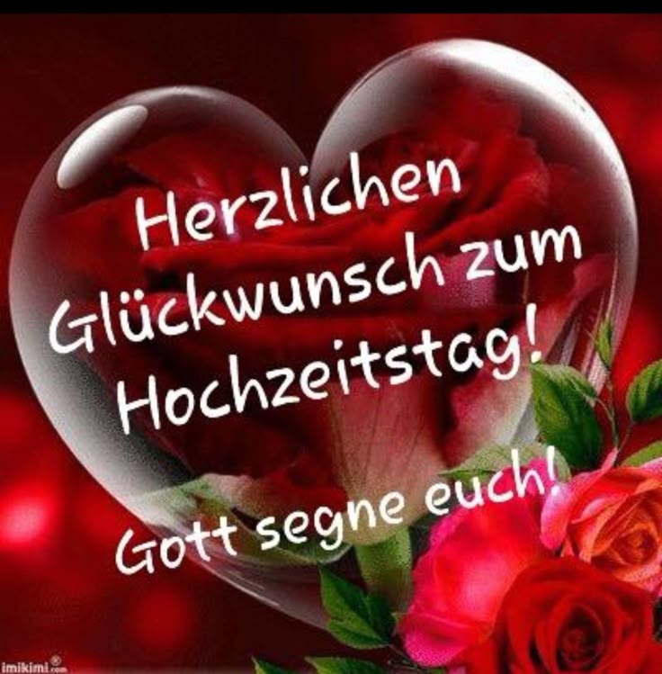 Hochzeitstag Bilder 76