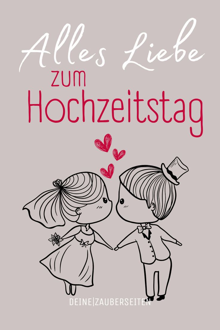 Hochzeitstag Bilder 79