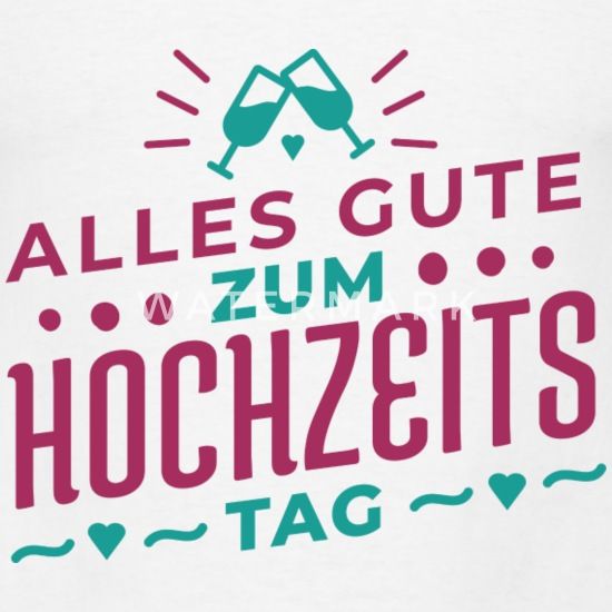 Hochzeitstag Bilder 8