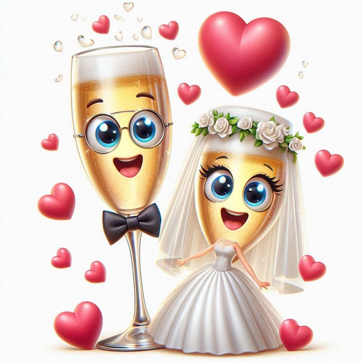 Hochzeitstag Bilder 9