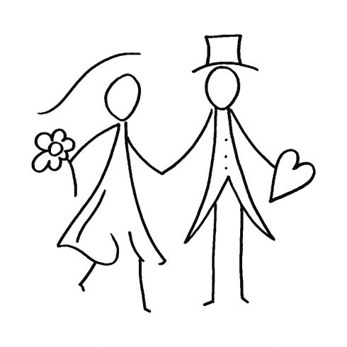 Hochzeitstag Bilder 97