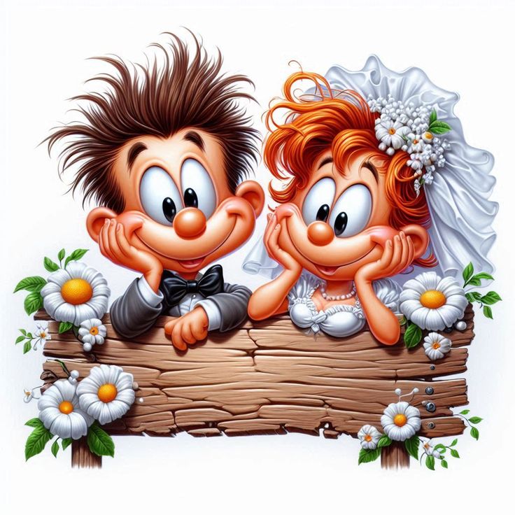 Hochzeitstag Bilder 99