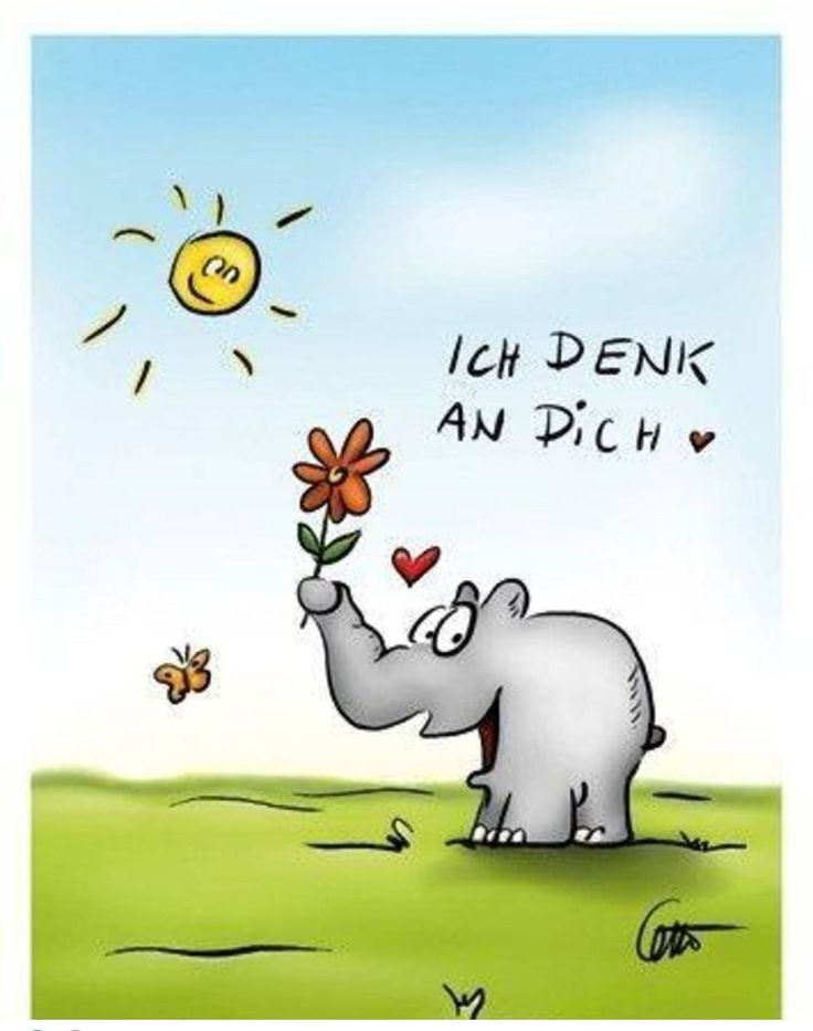 Ich Denk An Dich Bilder 10