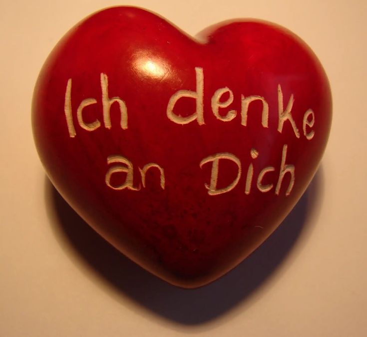 Ich Denk An Dich Bilder 106