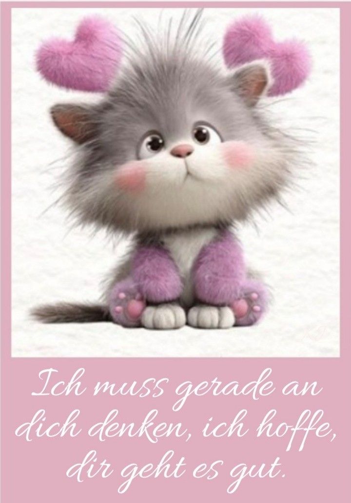 Ich Denk An Dich Bilder 11
