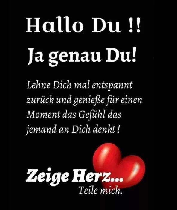 Ich Denk An Dich Bilder 110