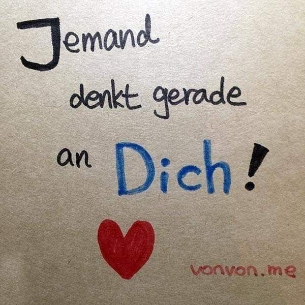 Ich Denk An Dich Bilder 115