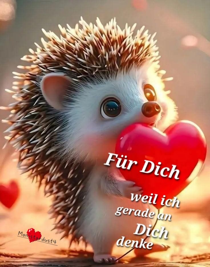 Ich Denk An Dich Bilder 122