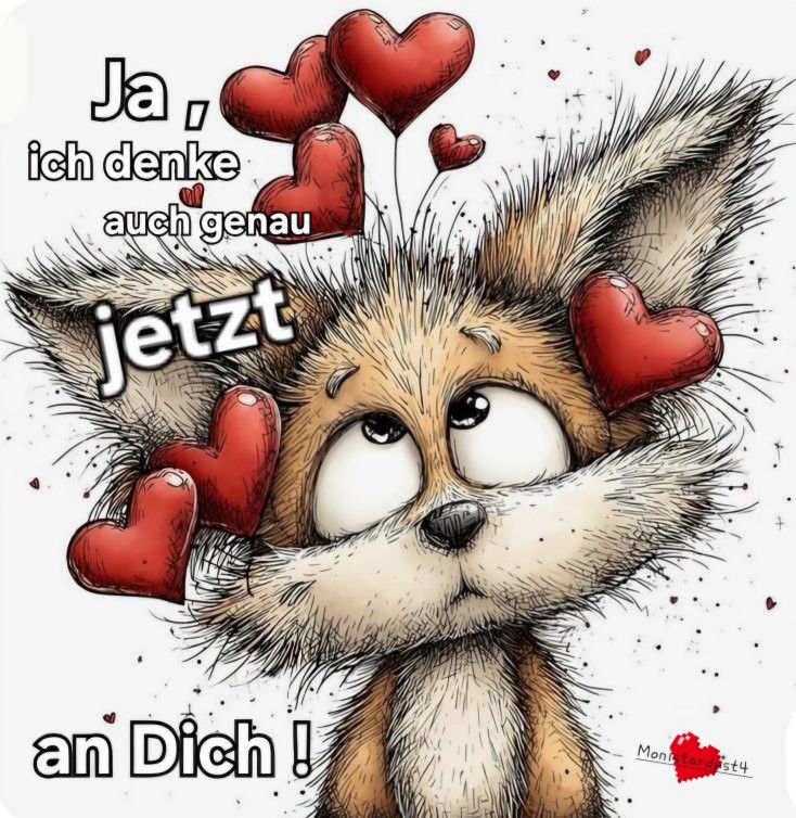 Ich Denk An Dich Bilder 125