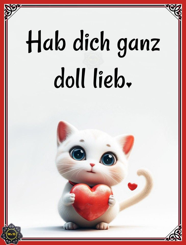Ich Denk An Dich Bilder 128