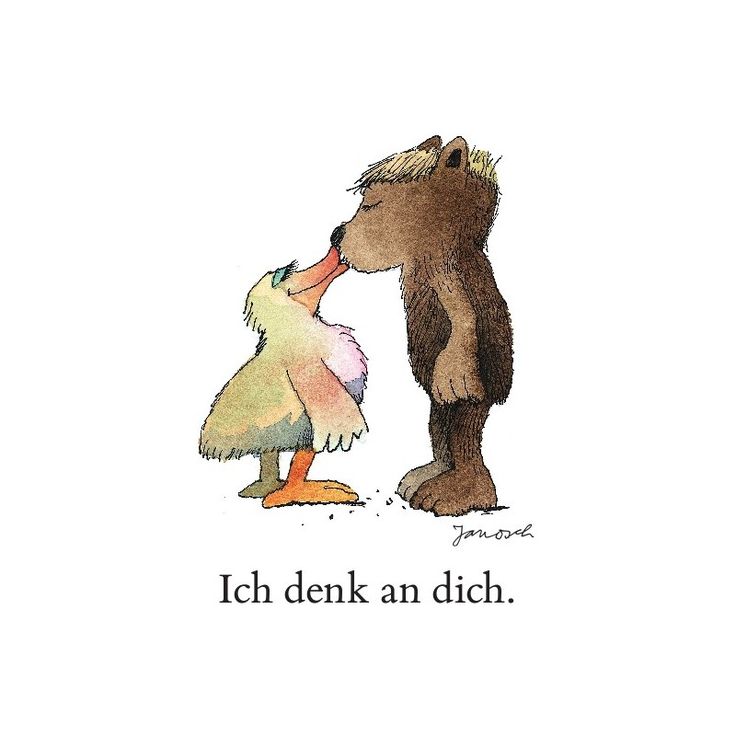 Ich Denk An Dich Bilder 132