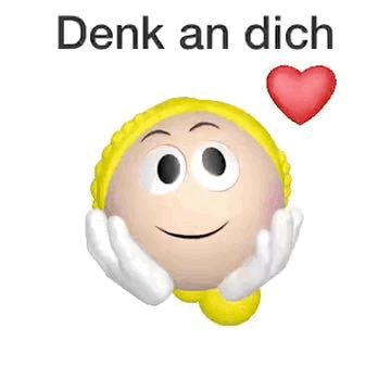 Ich Denk An Dich Bilder 135