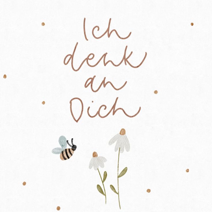 Ich Denk An Dich Bilder 136