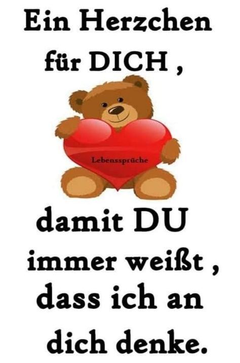 Ich Denk An Dich Bilder 137