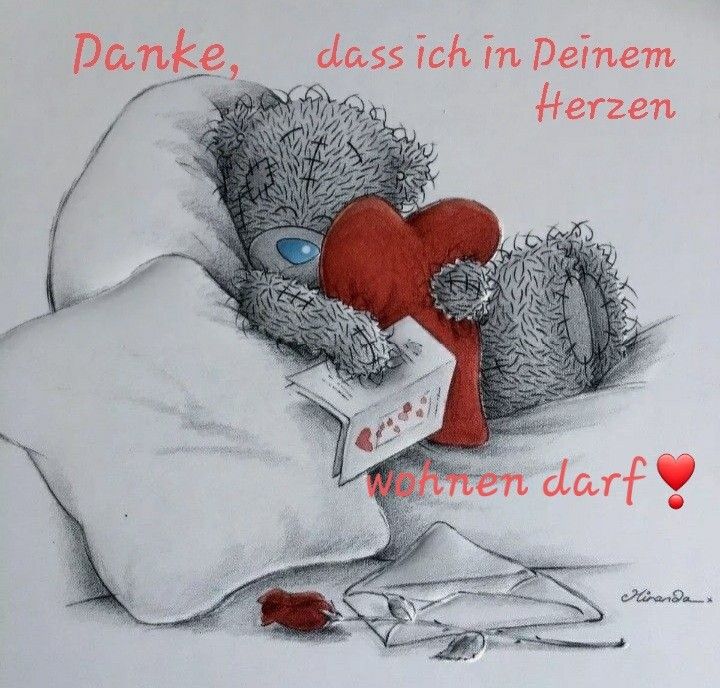 Ich Denk An Dich Bilder 14