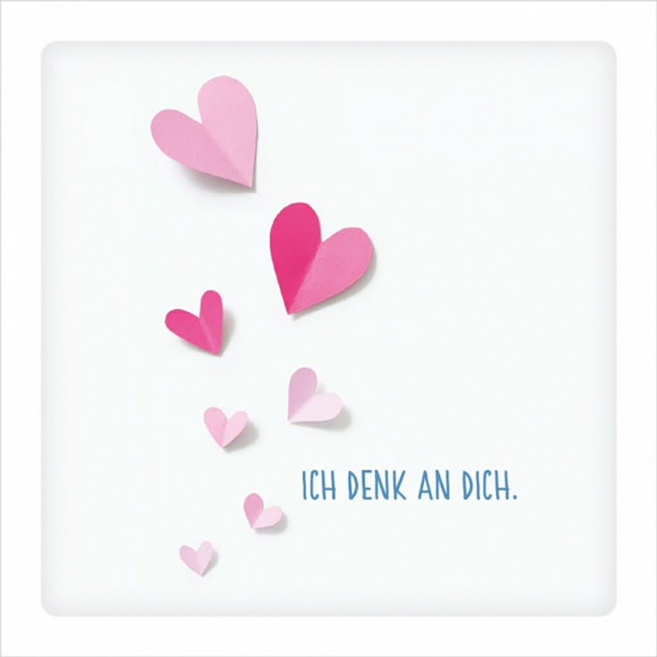 Ich Denk An Dich Bilder 141
