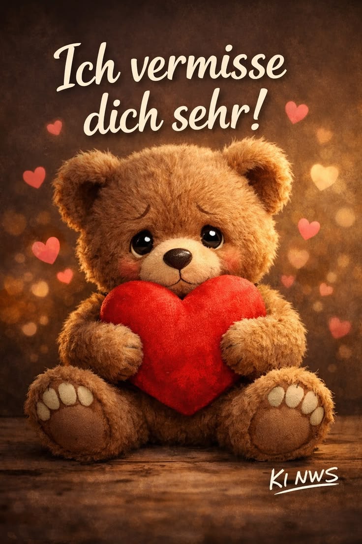 Ich Denk An Dich Bilder 142