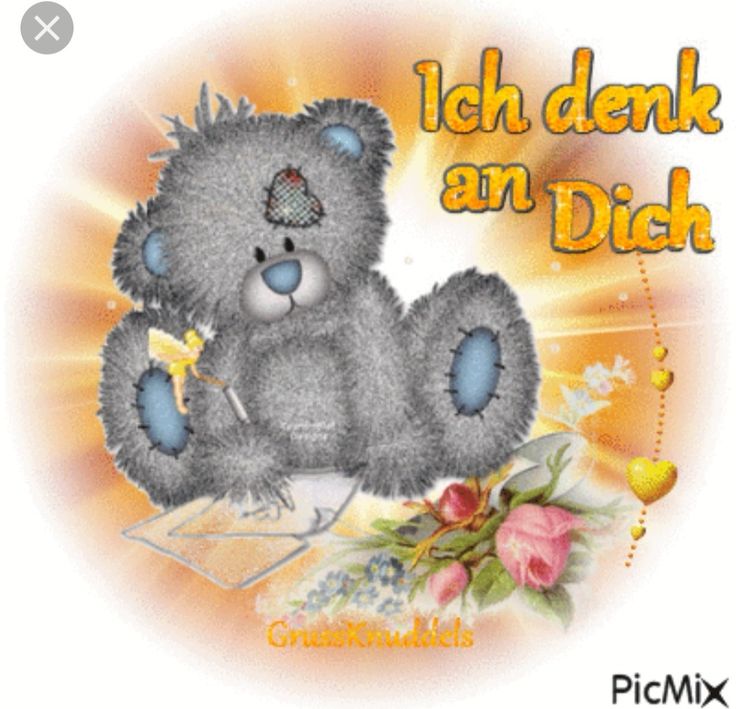 Ich Denk An Dich Bilder 145