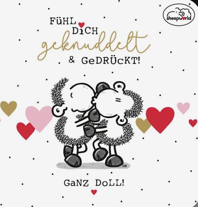 Ich Denk An Dich Bilder 15