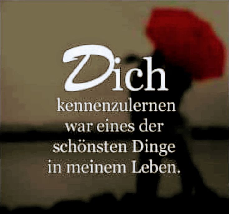 Ich Denk An Dich Bilder 18