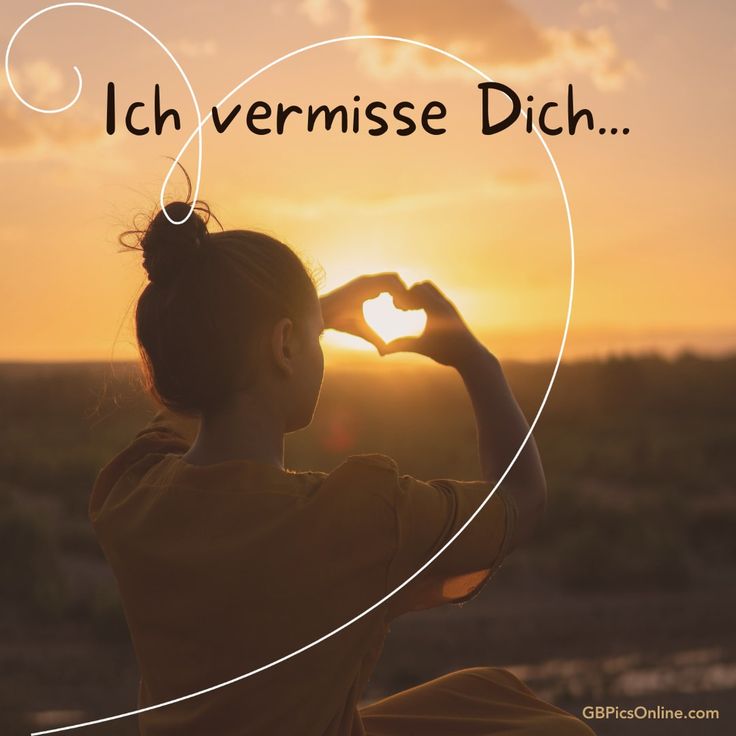 Ich Denk An Dich Bilder 24