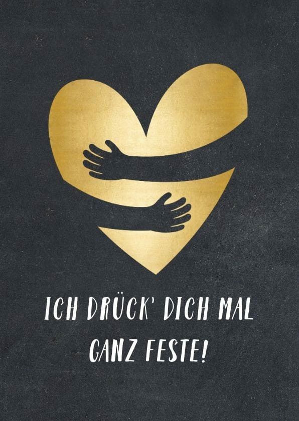 Ich Denk An Dich Bilder 25