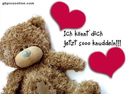 Ich Denk An Dich Bilder 26