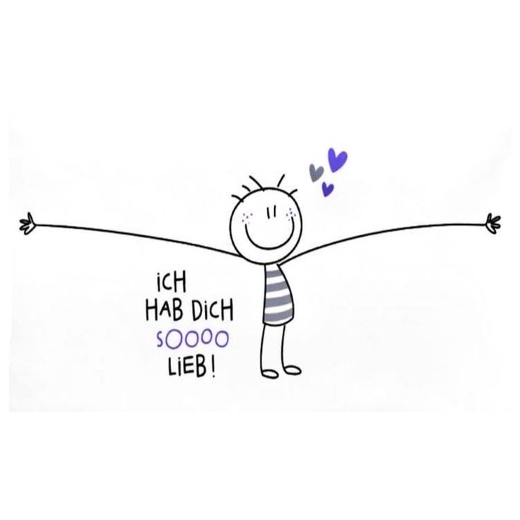 Ich Denk An Dich Bilder 28