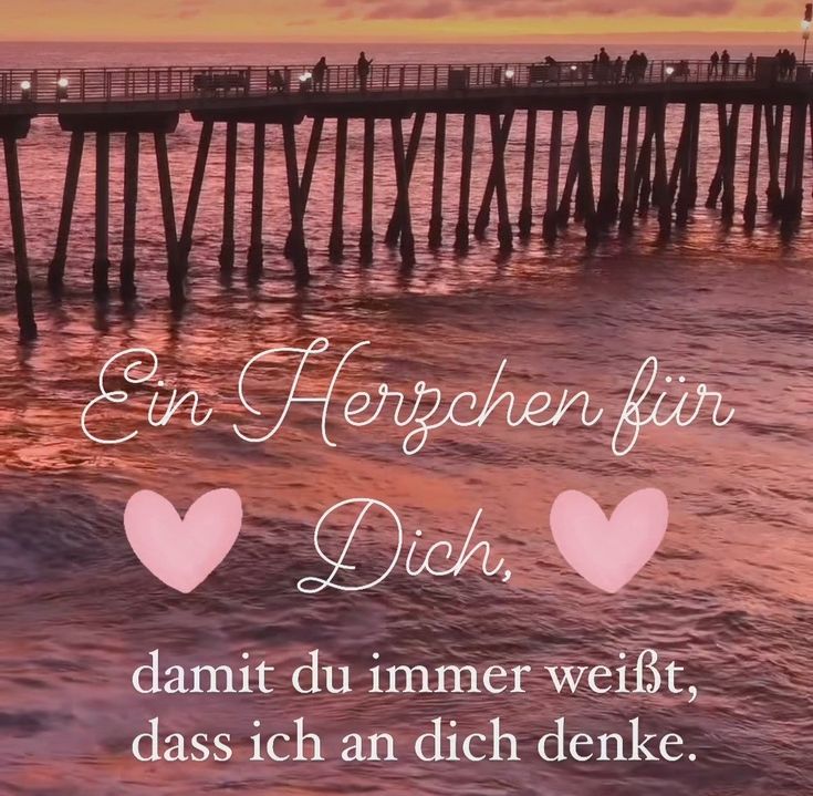 Ich Denk An Dich Bilder 29