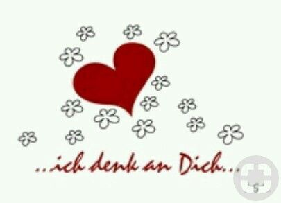 Ich Denk An Dich Bilder 3