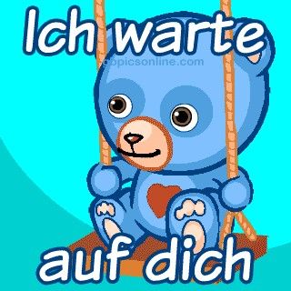 Ich Denk An Dich Bilder 33