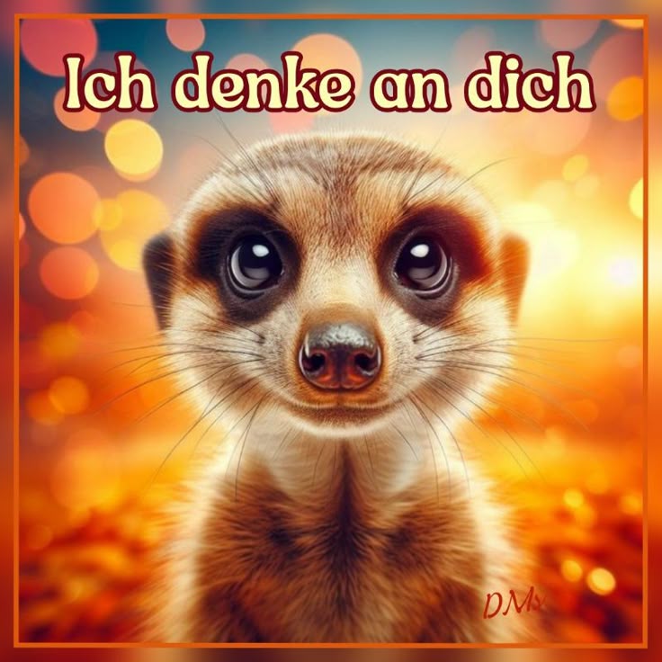 Ich Denk An Dich Bilder 36
