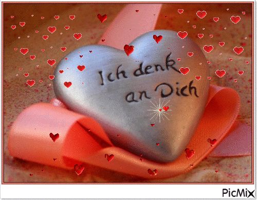 Ich Denk An Dich Bilder 38