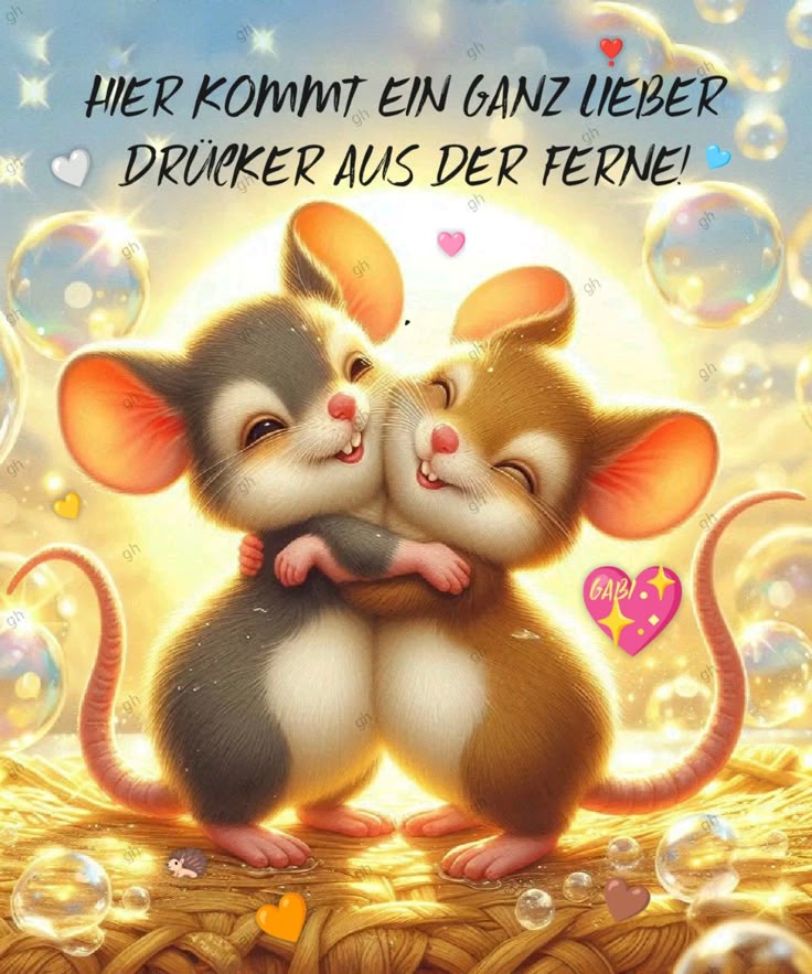 Ich Denk An Dich Bilder 45