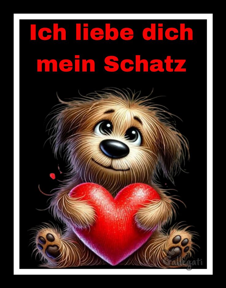 Ich Denk An Dich Bilder 53
