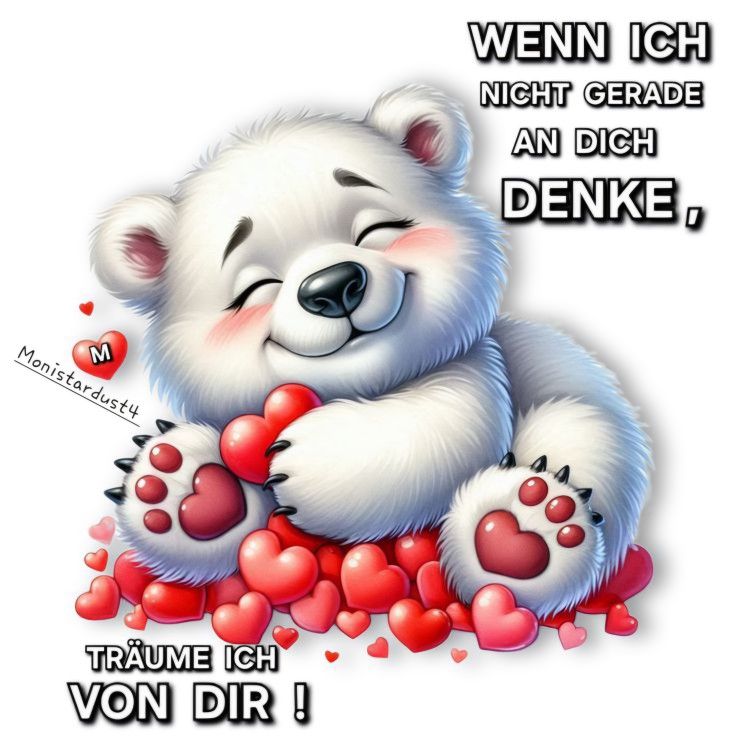 Ich Denk An Dich Bilder 56