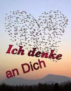 Ich Denk An Dich Bilder 6