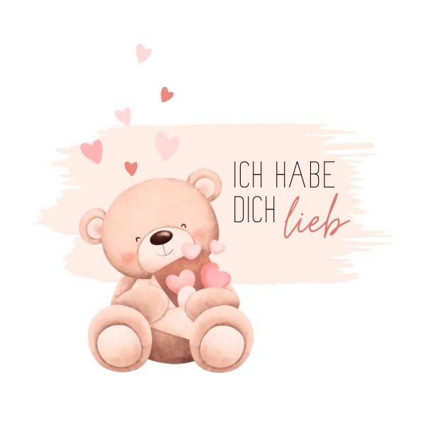 Ich Denk An Dich Bilder 63