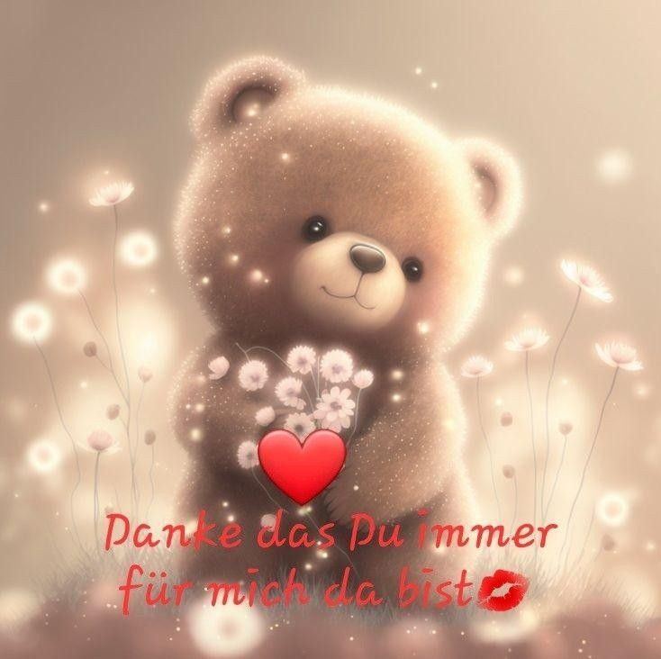 Ich Denk An Dich Bilder 67