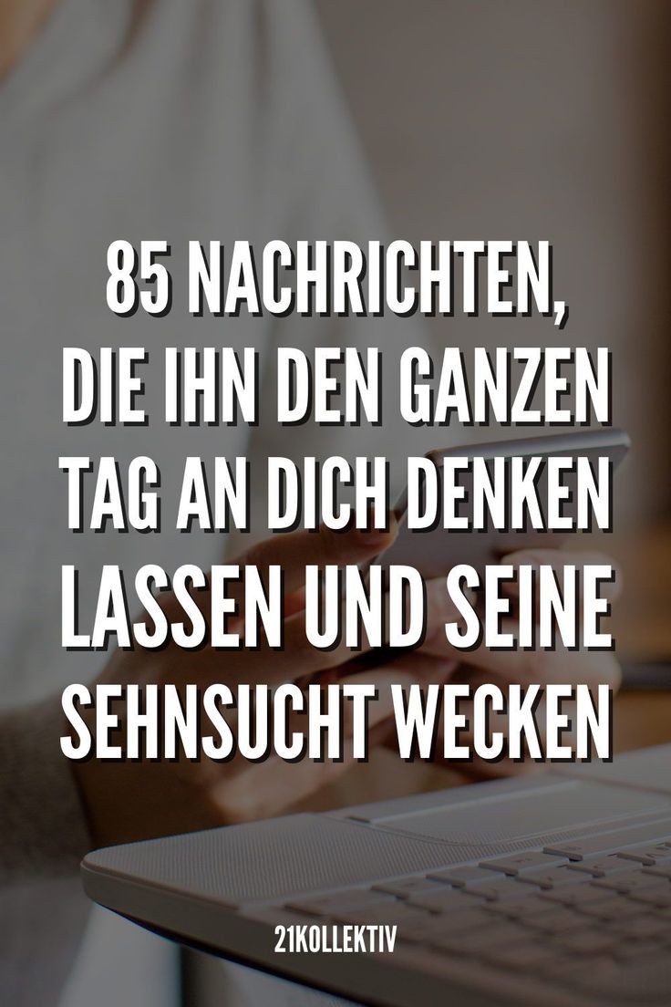 Ich Denk An Dich Bilder 72
