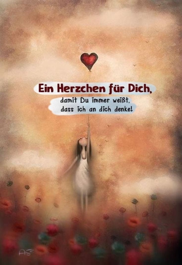 Ich Denk An Dich Bilder 74