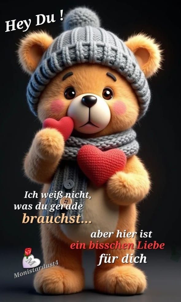 Ich Denk An Dich Bilder 76