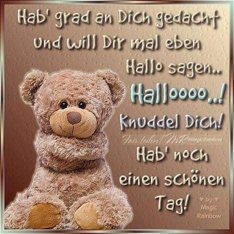 Ich Denk An Dich Bilder 82