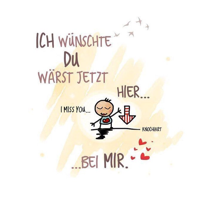 Ich Denk An Dich Bilder 86