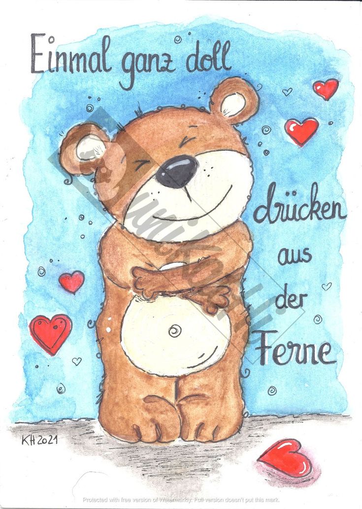Ich Denk An Dich Bilder 88