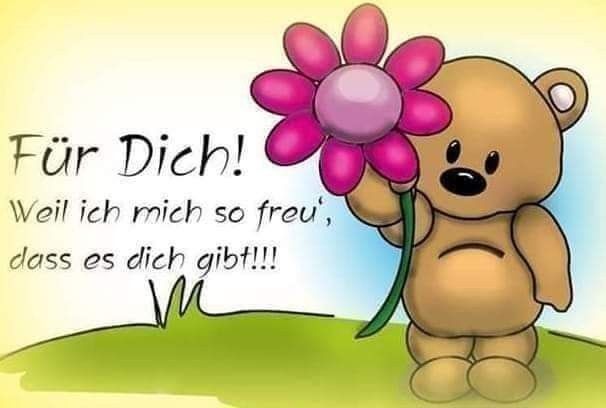Ich Denk An Dich Bilder 90