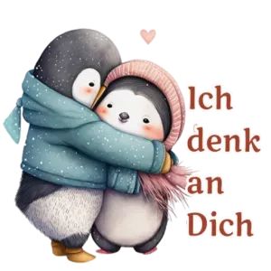 Ich Denk An Dich Bilder 91