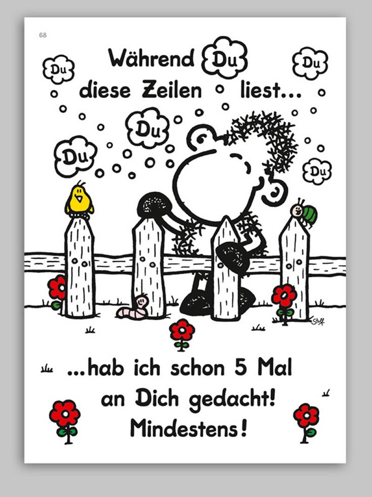 Ich Denk An Dich Bilder 93