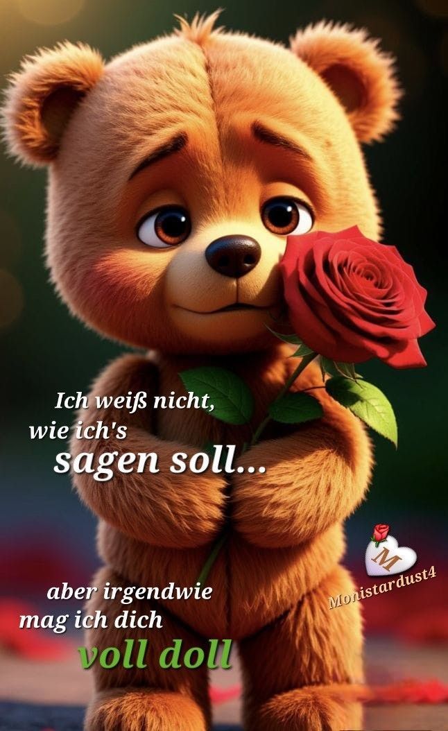 Ich Denk An Dich Bilder 97